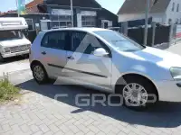 2004 Volkswagen GOLF