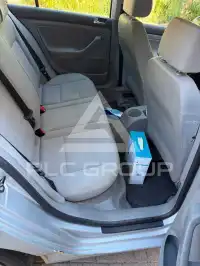 2004 Volkswagen GOLF