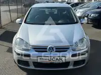 2004 Volkswagen GOLF