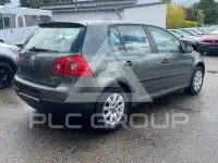 2004 Volkswagen GOLF