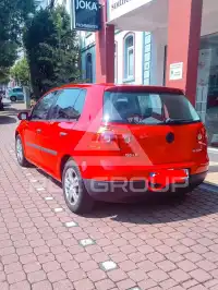2004 Volkswagen GOLF
