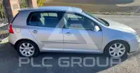 2004 Volkswagen GOLF