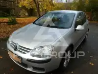 2004 Volkswagen GOLF