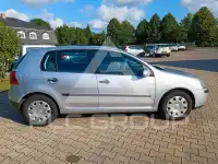 2004 Volkswagen GOLF