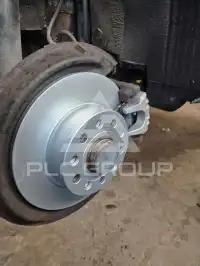 2004 Volkswagen GOLF