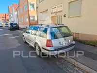 2004 Volkswagen GOLF