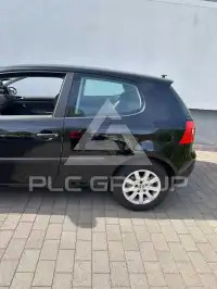 2004 Volkswagen GOLF