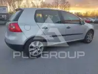 2004 Volkswagen GOLF