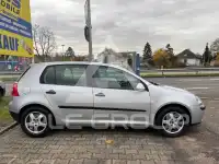 2004 Volkswagen GOLF