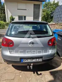 2004 Volkswagen GOLF