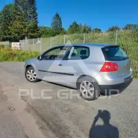 2004 Volkswagen GOLF