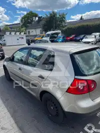2004 Volkswagen GOLF