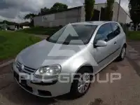 2004 Volkswagen GOLF