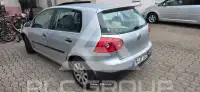 2004 Volkswagen GOLF