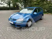 2004 Volkswagen GOLF