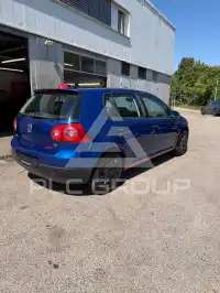 2004 Volkswagen GOLF