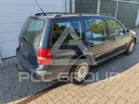 2004 Volkswagen GOLF