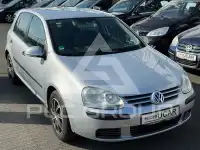 2004 Volkswagen GOLF