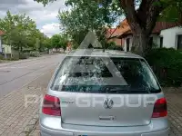 2004 Volkswagen GOLF