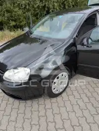 2004 Volkswagen GOLF