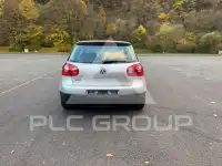 2004 Volkswagen GOLF