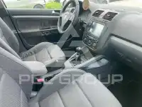 2004 Volkswagen GOLF