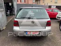2004 Volkswagen GOLF