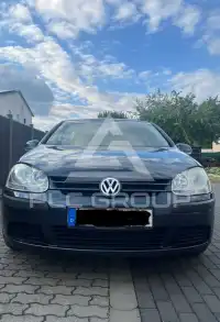 2004 Volkswagen GOLF