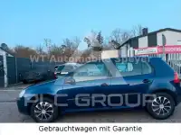 2004 Volkswagen GOLF
