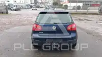 2004 Volkswagen GOLF