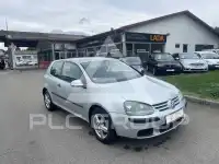 2004 Volkswagen GOLF