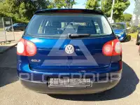 2004 Volkswagen GOLF