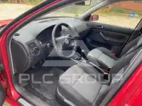 2004 Volkswagen GOLF