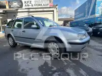 2004 Volkswagen GOLF