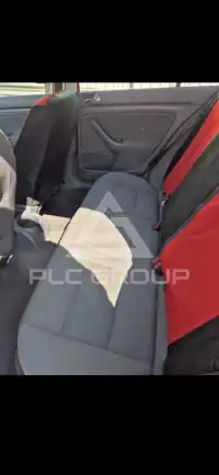 2004 Volkswagen GOLF