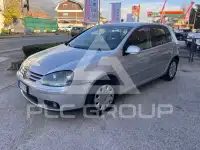 2004 Volkswagen GOLF