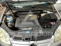 2004 Volkswagen GOLF