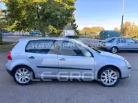 2004 Volkswagen GOLF