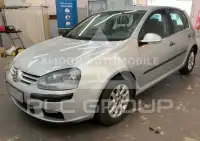 2004 Volkswagen GOLF