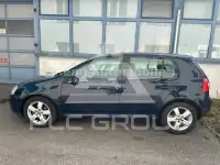 2004 Volkswagen GOLF