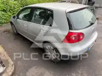 2004 Volkswagen GOLF