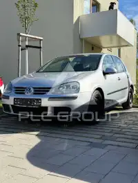 2004 Volkswagen GOLF