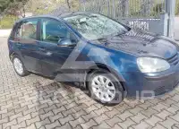 2004 Volkswagen GOLF