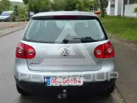 2004 Volkswagen GOLF