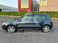 2004 Volkswagen GOLF