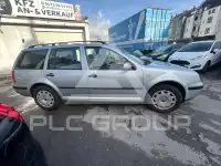 2004 Volkswagen GOLF