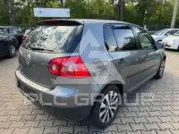 2004 Volkswagen GOLF
