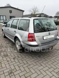 2004 Volkswagen GOLF