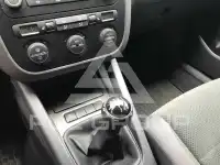 2004 Volkswagen GOLF