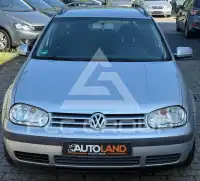 2004 Volkswagen GOLF